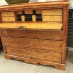 821 4041 CHEST OF DRAWERS